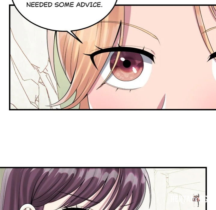 Weekly Enchantment Report Weekly Enchantment Report Chapter 15 - Page 88