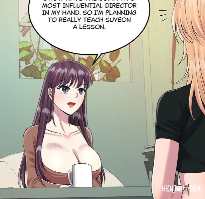 Weekly Enchantment Report Weekly Enchantment Report Chapter 15 - Page 90