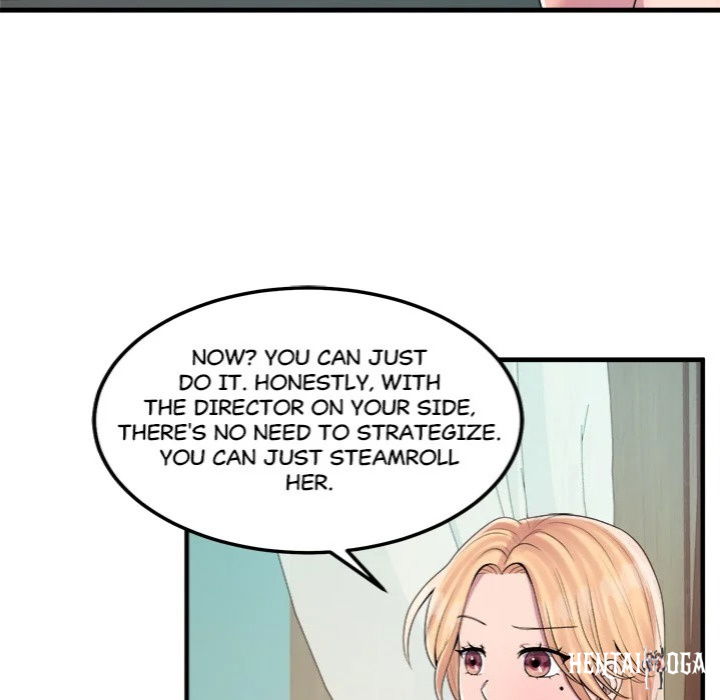 Weekly Enchantment Report Weekly Enchantment Report Chapter 15 - Page 91