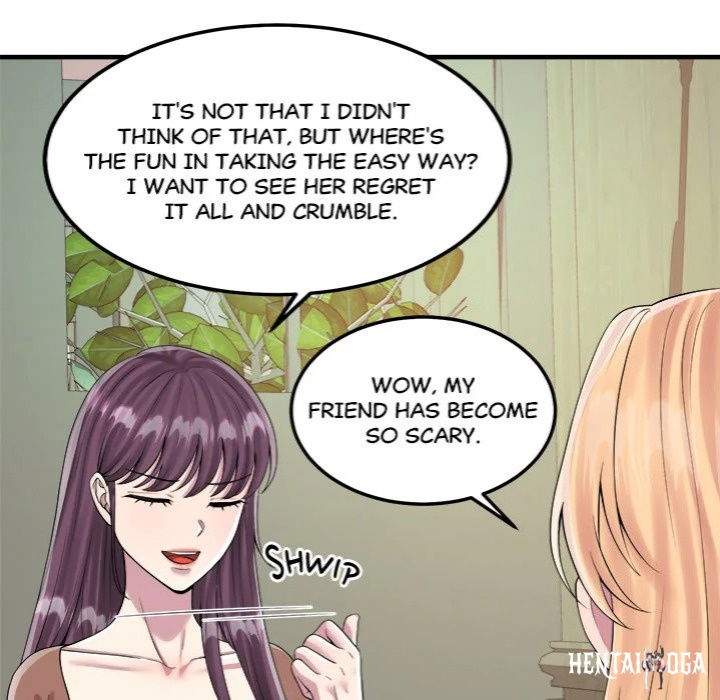 Weekly Enchantment Report Weekly Enchantment Report Chapter 15 - Page 93