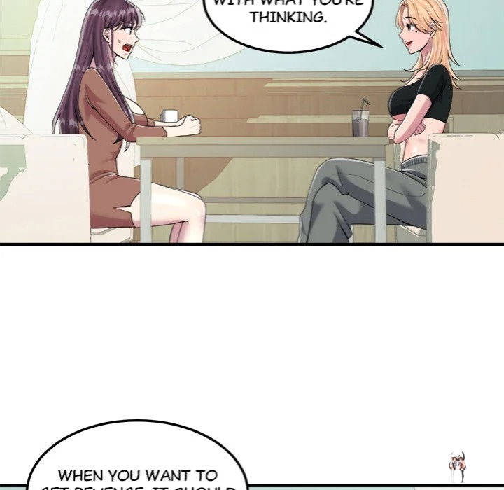 Weekly Enchantment Report Weekly Enchantment Report Chapter 15 - Page 95