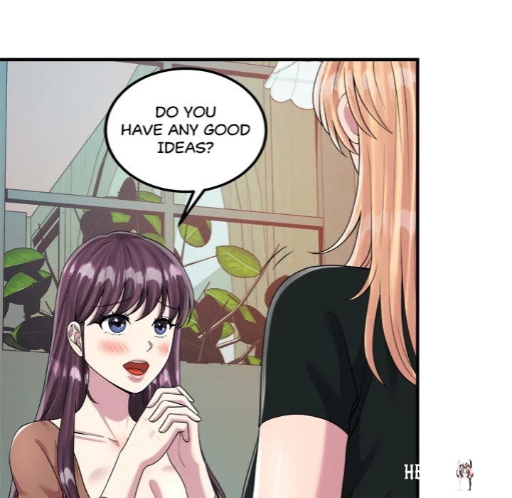 Weekly Enchantment Report Weekly Enchantment Report Chapter 15 - Page 97