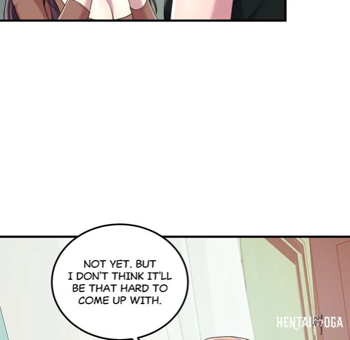 Weekly Enchantment Report Weekly Enchantment Report Chapter 15 - Page 98