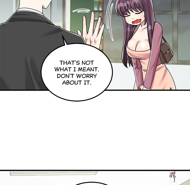 Weekly Enchantment Report Weekly Enchantment Report Chapter 14 - Page 10