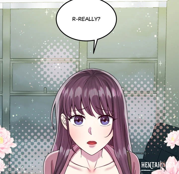 Weekly Enchantment Report Weekly Enchantment Report Chapter 14 - Page 11