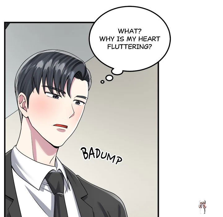 Weekly Enchantment Report Weekly Enchantment Report Chapter 14 - Page 13