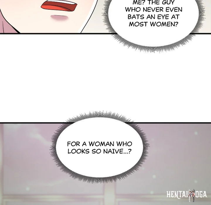 Weekly Enchantment Report Weekly Enchantment Report Chapter 14 - Page 15