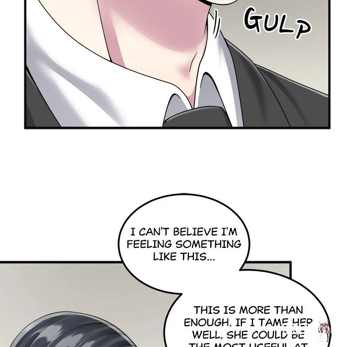 Weekly Enchantment Report Weekly Enchantment Report Chapter 14 - Page 18