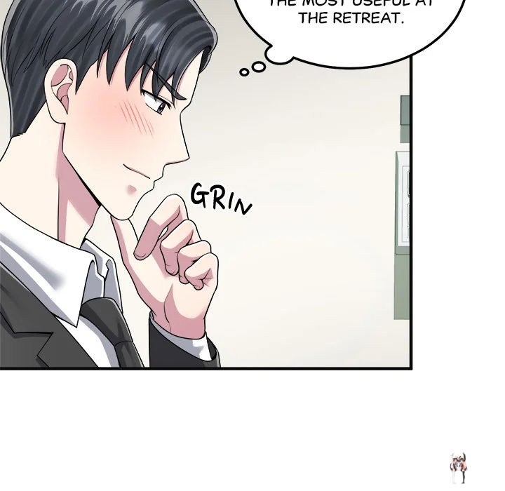 Weekly Enchantment Report Weekly Enchantment Report Chapter 14 - Page 19