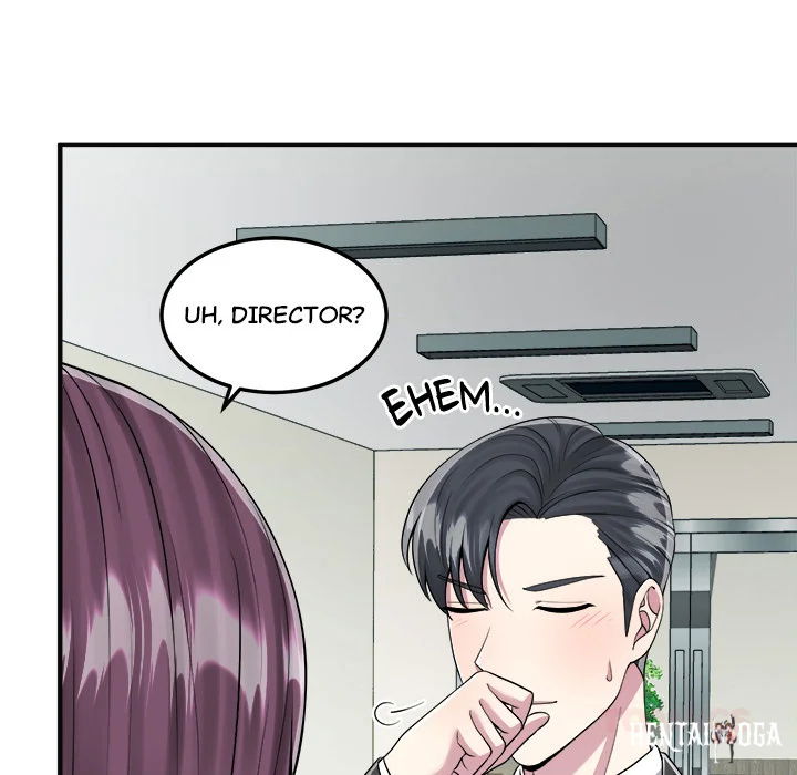 Weekly Enchantment Report Weekly Enchantment Report Chapter 14 - Page 20