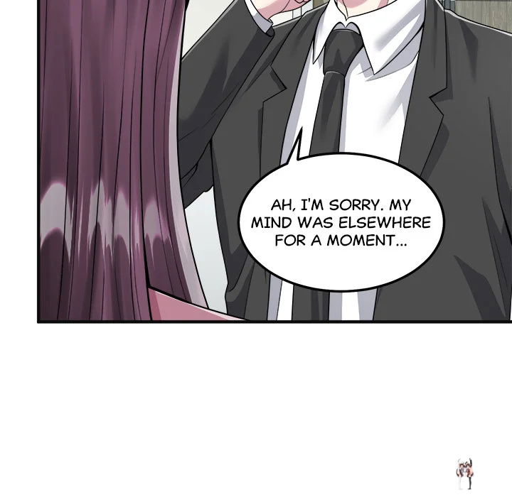 Weekly Enchantment Report Weekly Enchantment Report Chapter 14 - Page 21