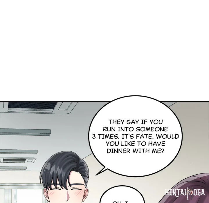 Weekly Enchantment Report Weekly Enchantment Report Chapter 14 - Page 23