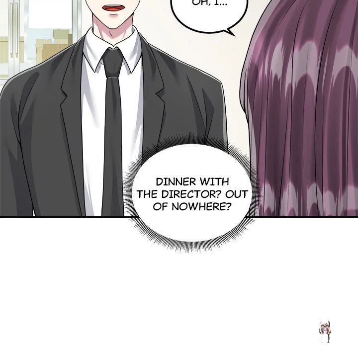 Weekly Enchantment Report Weekly Enchantment Report Chapter 14 - Page 24