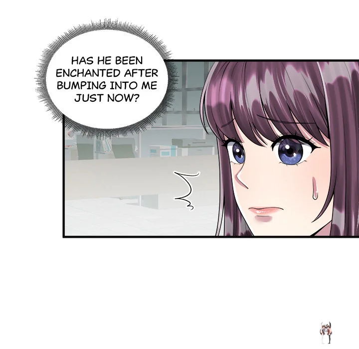 Weekly Enchantment Report Weekly Enchantment Report Chapter 14 - Page 25