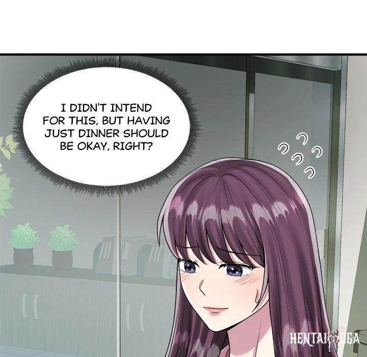 Weekly Enchantment Report Weekly Enchantment Report Chapter 14 - Page 26