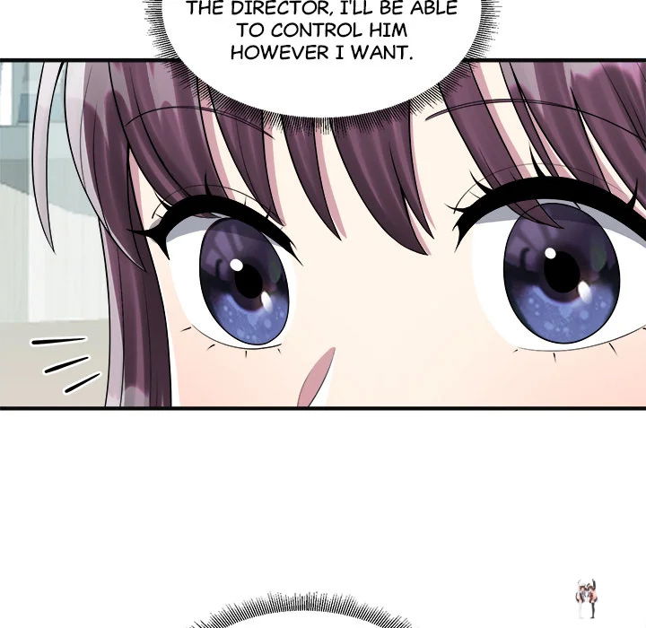 Weekly Enchantment Report Weekly Enchantment Report Chapter 14 - Page 28