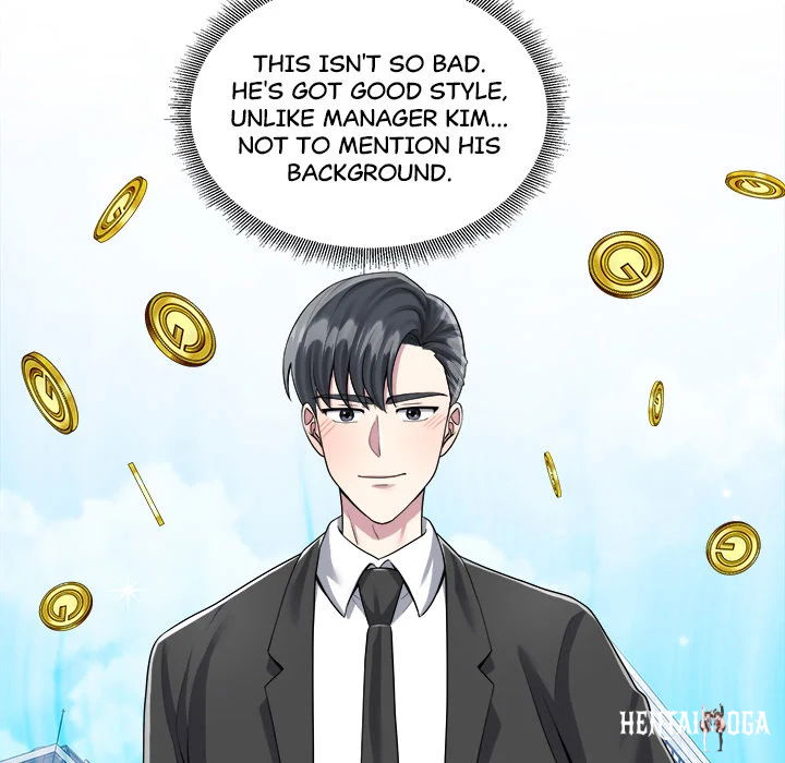 Weekly Enchantment Report Weekly Enchantment Report Chapter 14 - Page 29