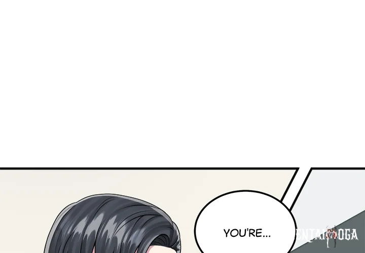 Weekly Enchantment Report Weekly Enchantment Report Chapter 14 - Page 3