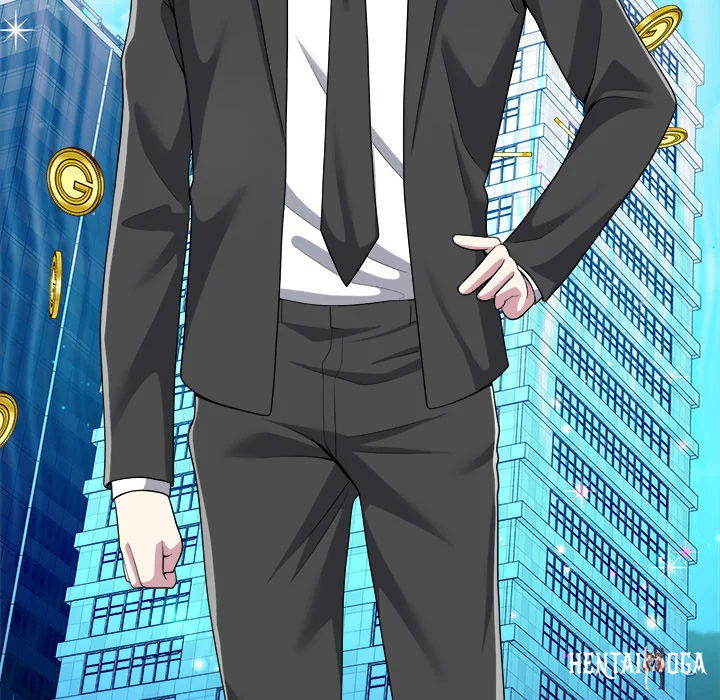 Weekly Enchantment Report Weekly Enchantment Report Chapter 14 - Page 30