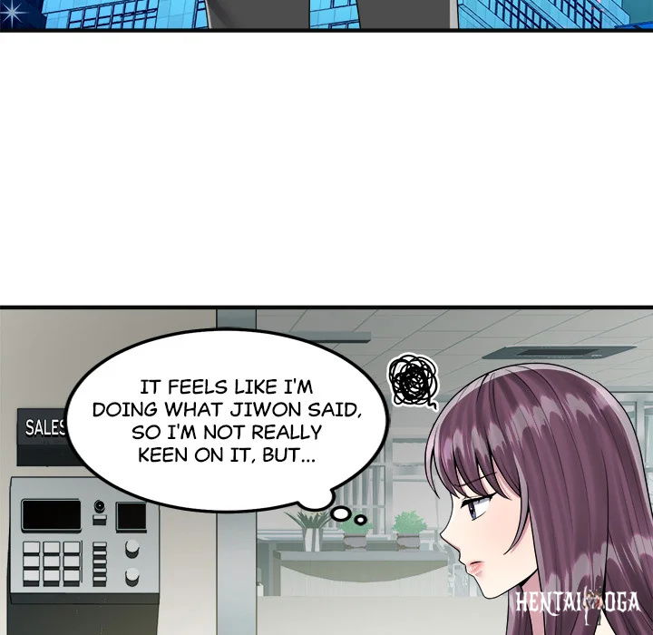 Weekly Enchantment Report Weekly Enchantment Report Chapter 14 - Page 31