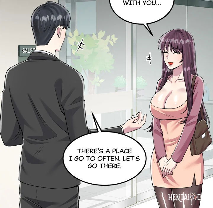 Weekly Enchantment Report Weekly Enchantment Report Chapter 14 - Page 33