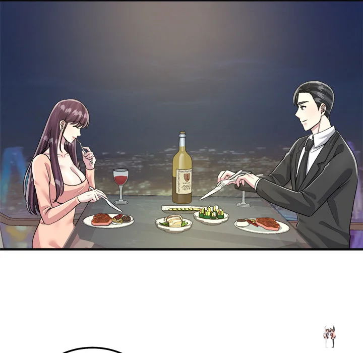 Weekly Enchantment Report Weekly Enchantment Report Chapter 14 - Page 37