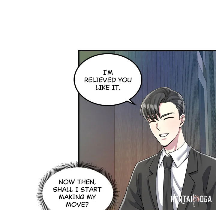 Weekly Enchantment Report Weekly Enchantment Report Chapter 14 - Page 39