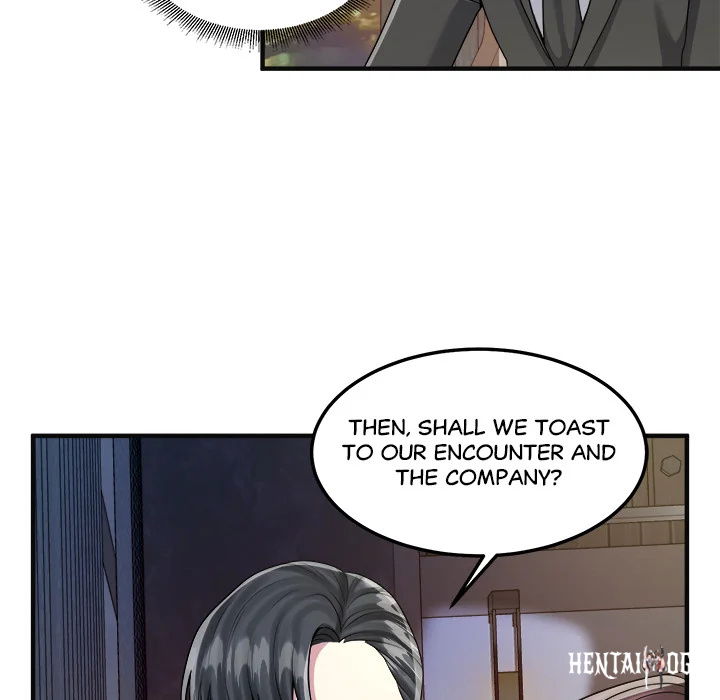 Weekly Enchantment Report Weekly Enchantment Report Chapter 14 - Page 40