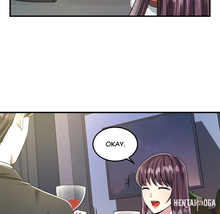 Weekly Enchantment Report Weekly Enchantment Report Chapter 14 - Page 42