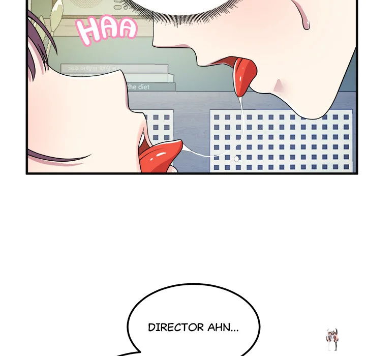 Weekly Enchantment Report Weekly Enchantment Report Chapter 14 - Page 52