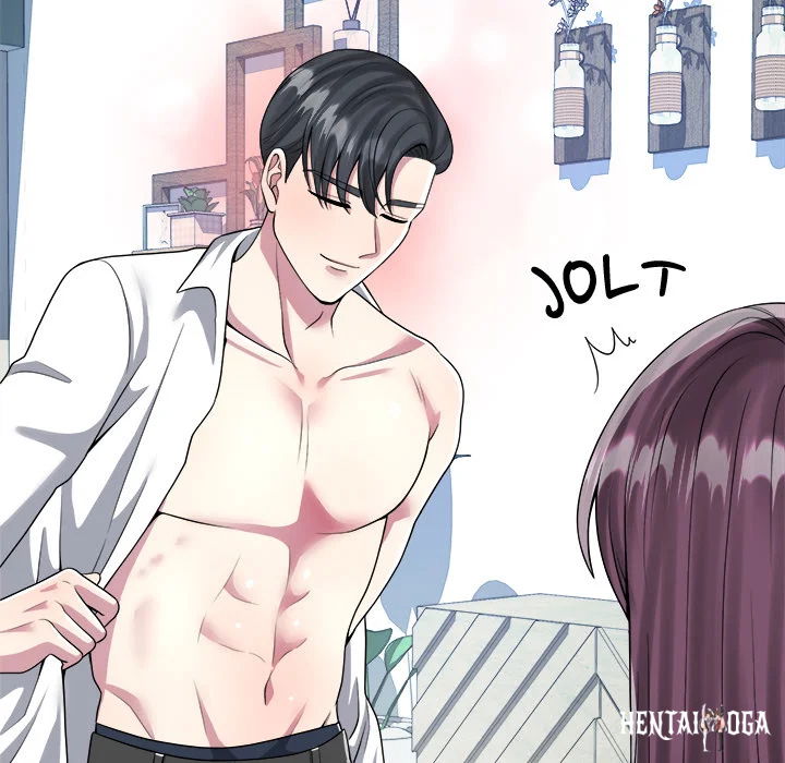 Weekly Enchantment Report Weekly Enchantment Report Chapter 14 - Page 55