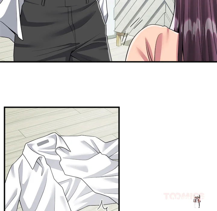 Weekly Enchantment Report Weekly Enchantment Report Chapter 14 - Page 56