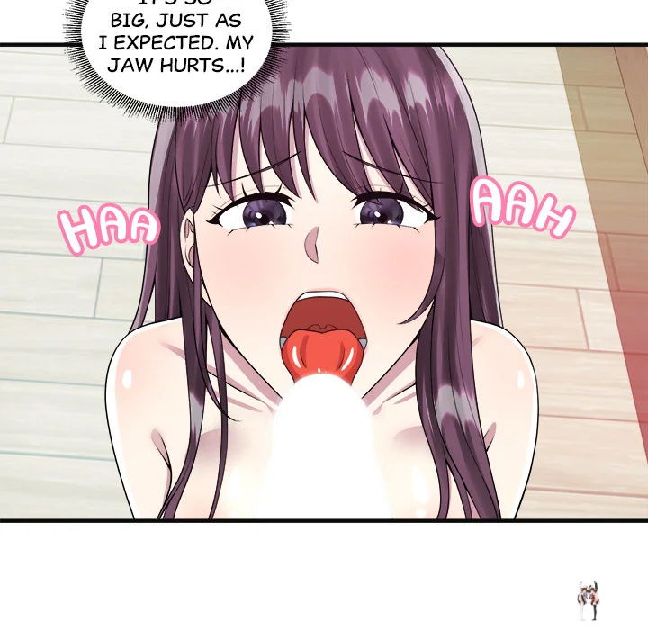 Weekly Enchantment Report Weekly Enchantment Report Chapter 14 - Page 69