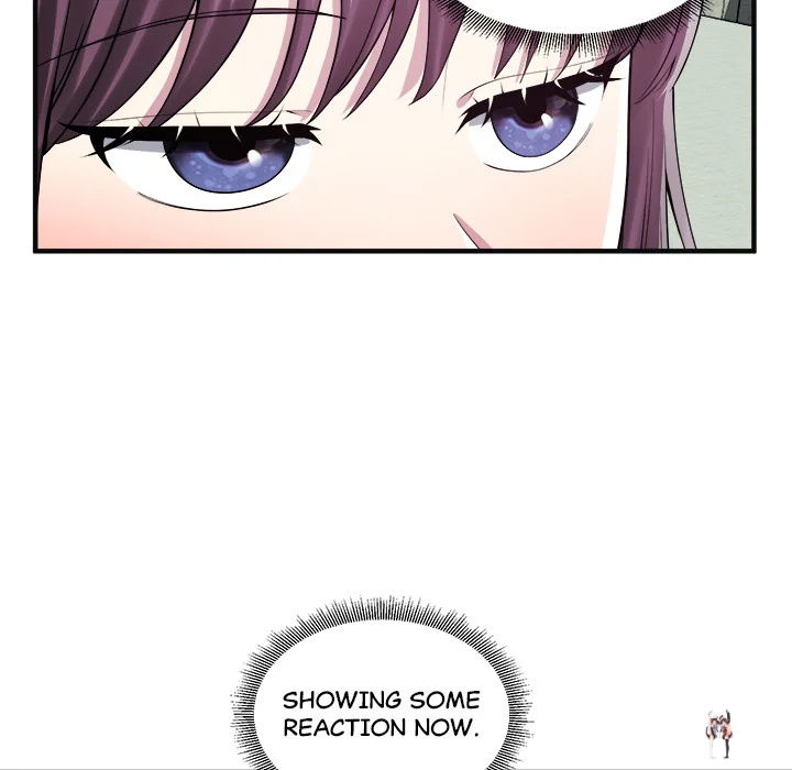 Weekly Enchantment Report Weekly Enchantment Report Chapter 14 - Page 72