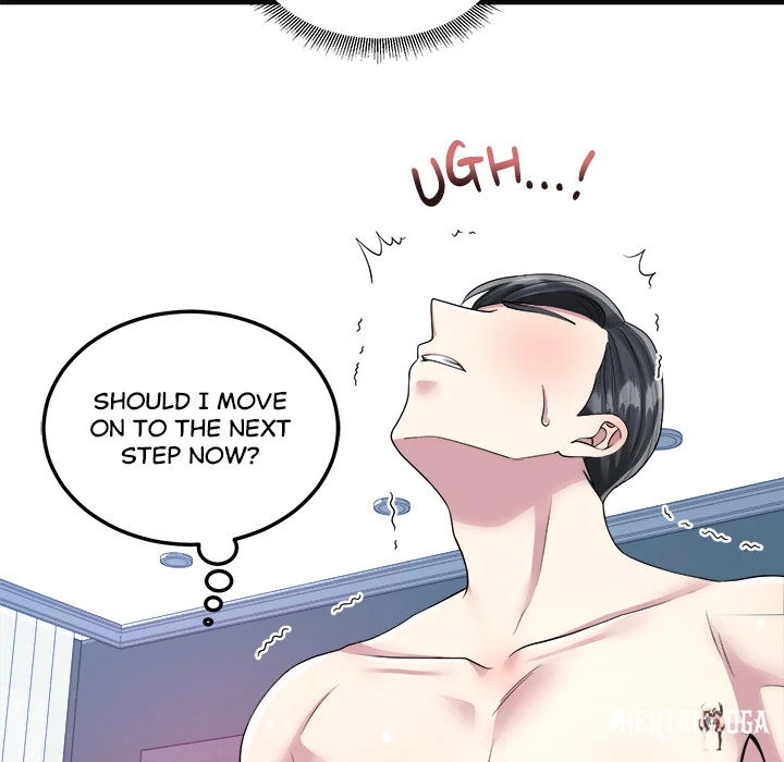 Weekly Enchantment Report Weekly Enchantment Report Chapter 14 - Page 73