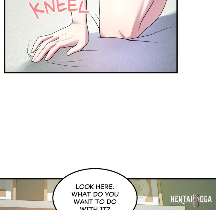 Weekly Enchantment Report Weekly Enchantment Report Chapter 14 - Page 76