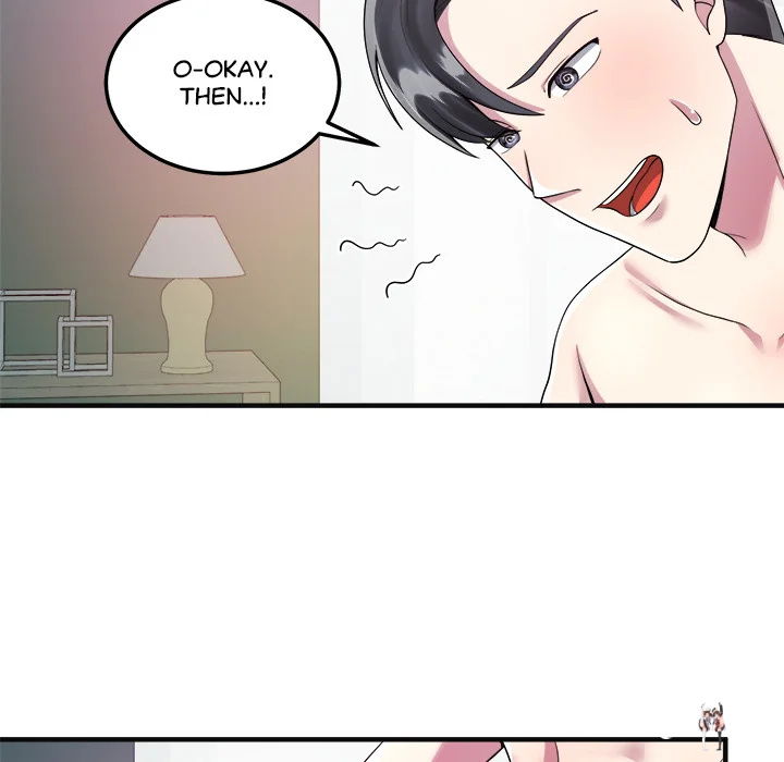 Weekly Enchantment Report Weekly Enchantment Report Chapter 14 - Page 82