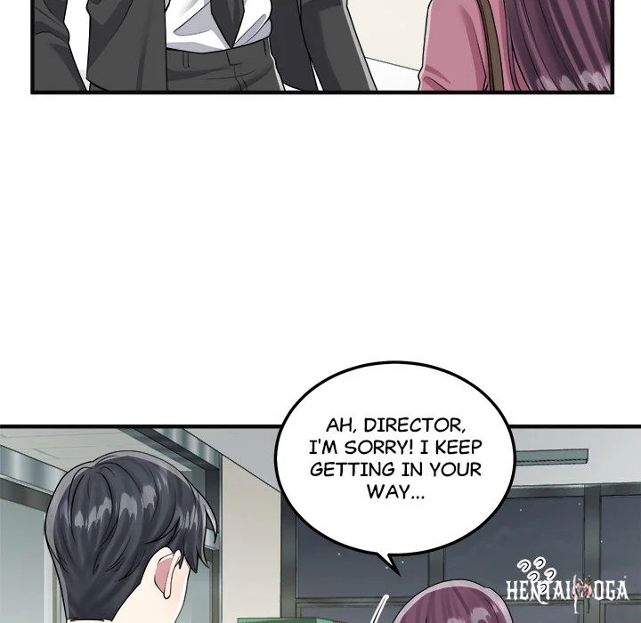 Weekly Enchantment Report Weekly Enchantment Report Chapter 14 - Page 9