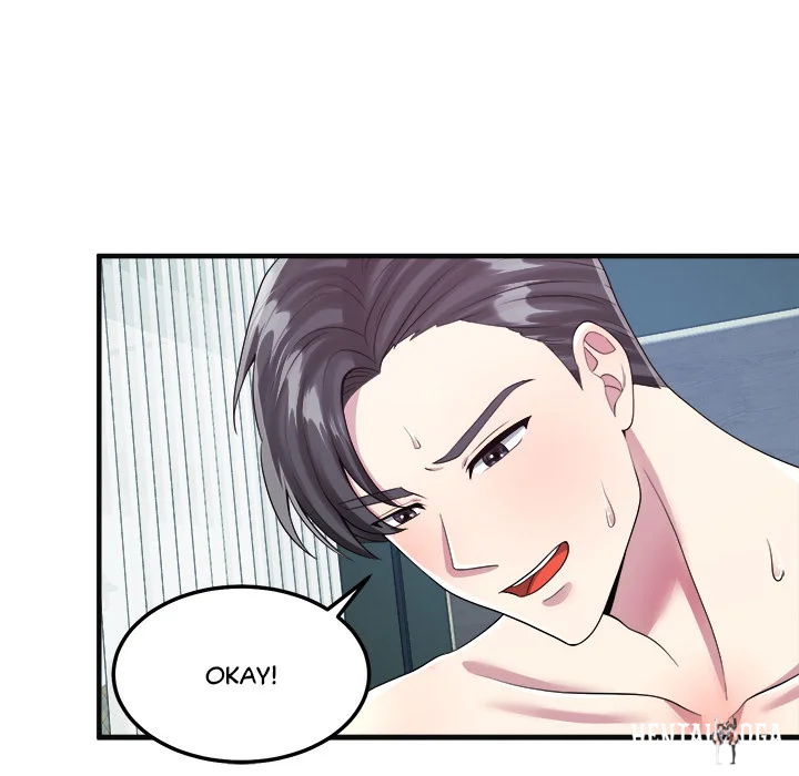 Weekly Enchantment Report Weekly Enchantment Report Chapter 14 - Page 94