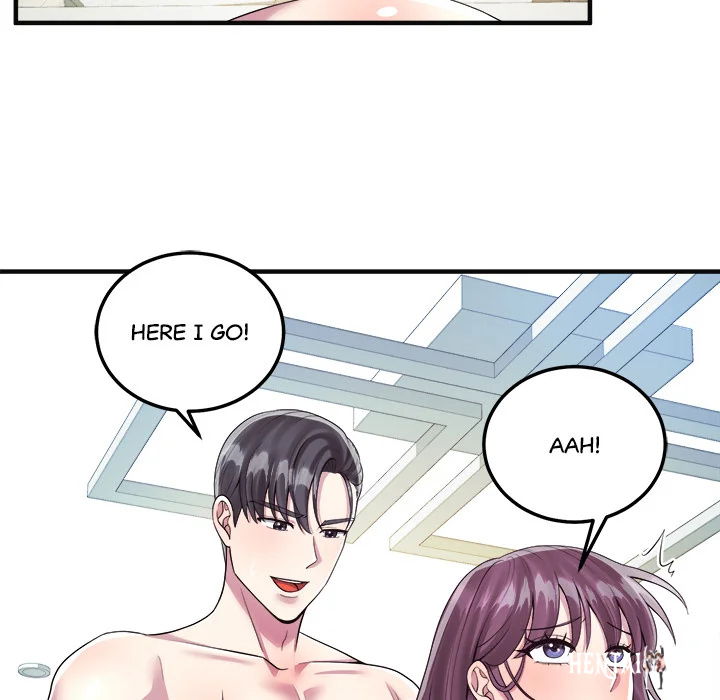 Weekly Enchantment Report Weekly Enchantment Report Chapter 14 - Page 96