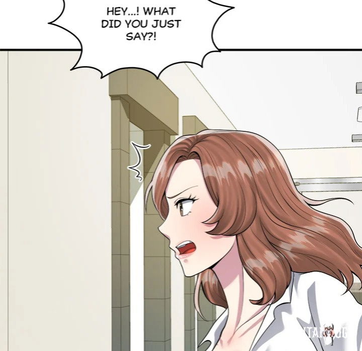 Weekly Enchantment Report Weekly Enchantment Report Chapter 13 - Page 11