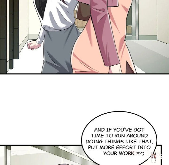 Weekly Enchantment Report Weekly Enchantment Report Chapter 13 - Page 14