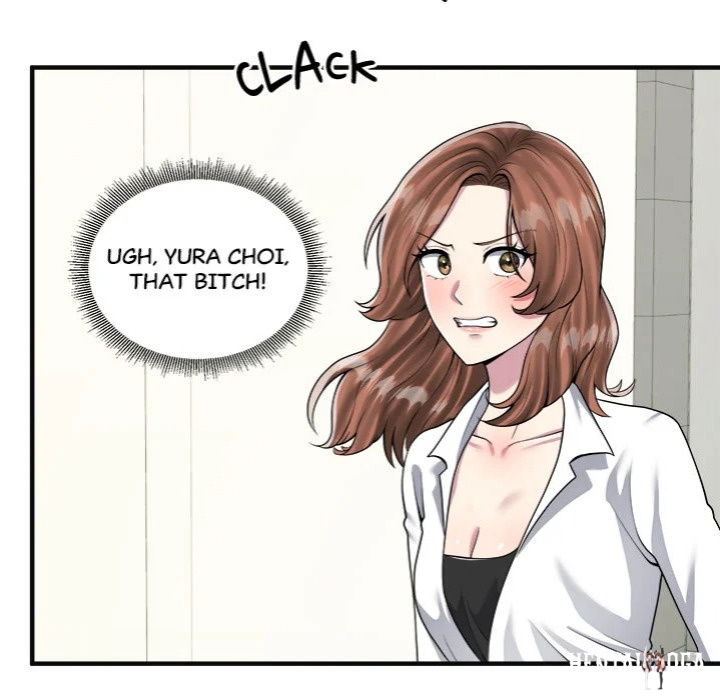 Weekly Enchantment Report Weekly Enchantment Report Chapter 13 - Page 16