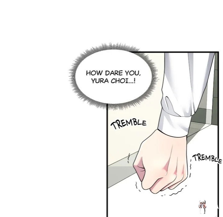 Weekly Enchantment Report Weekly Enchantment Report Chapter 13 - Page 17