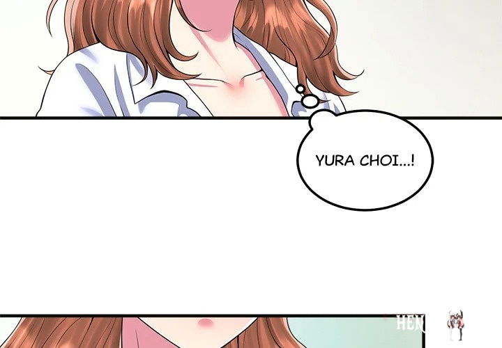 Weekly Enchantment Report Weekly Enchantment Report Chapter 13 - Page 2