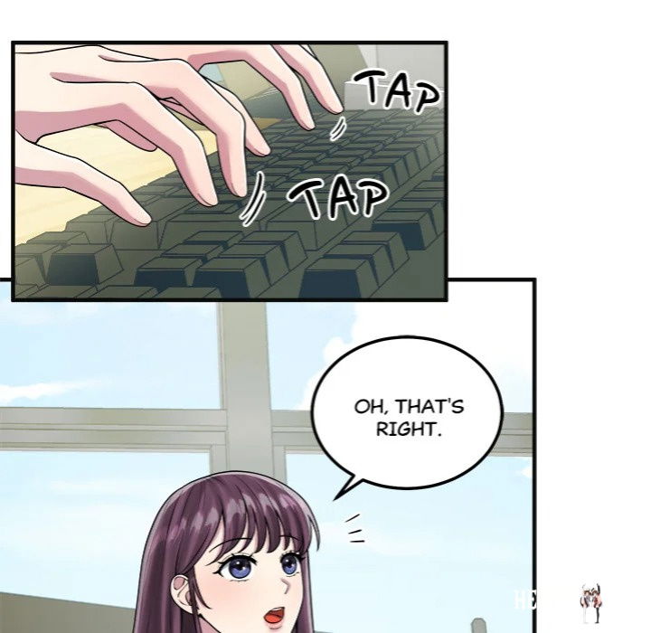 Weekly Enchantment Report Weekly Enchantment Report Chapter 13 - Page 20