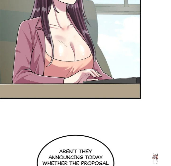 Weekly Enchantment Report Weekly Enchantment Report Chapter 13 - Page 21