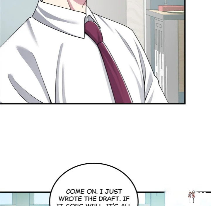 Weekly Enchantment Report Weekly Enchantment Report Chapter 13 - Page 26