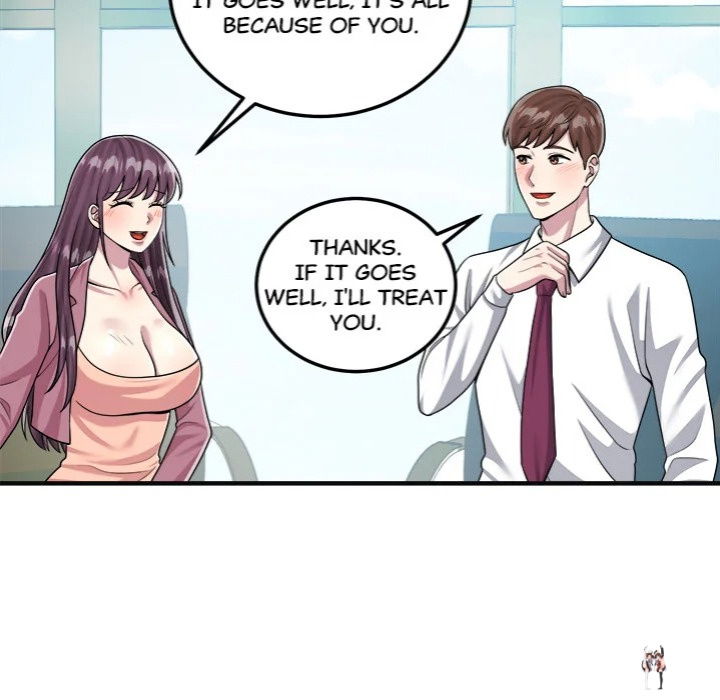 Weekly Enchantment Report Weekly Enchantment Report Chapter 13 - Page 27