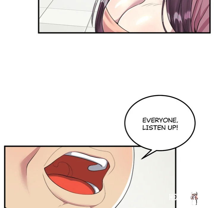 Weekly Enchantment Report Weekly Enchantment Report Chapter 13 - Page 29